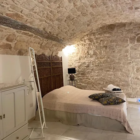 Le Badesse Mitrate By Il Pumo Di Puglia Villa Conversano Exterior photo