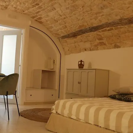 Le Badesse Mitrate By Il Pumo Di Puglia Villa Conversano Exterior photo