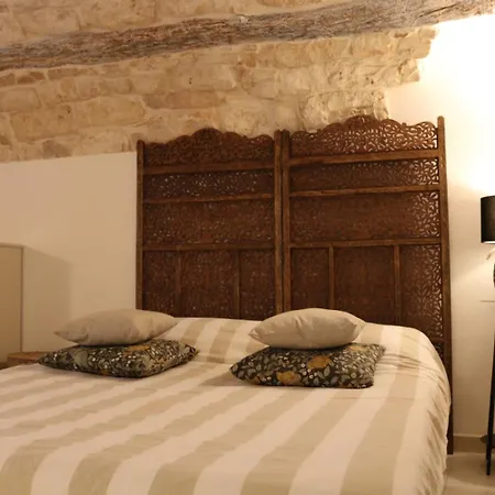 Le Badesse Mitrate By Il Pumo Di Puglia Villa Conversano Exterior photo