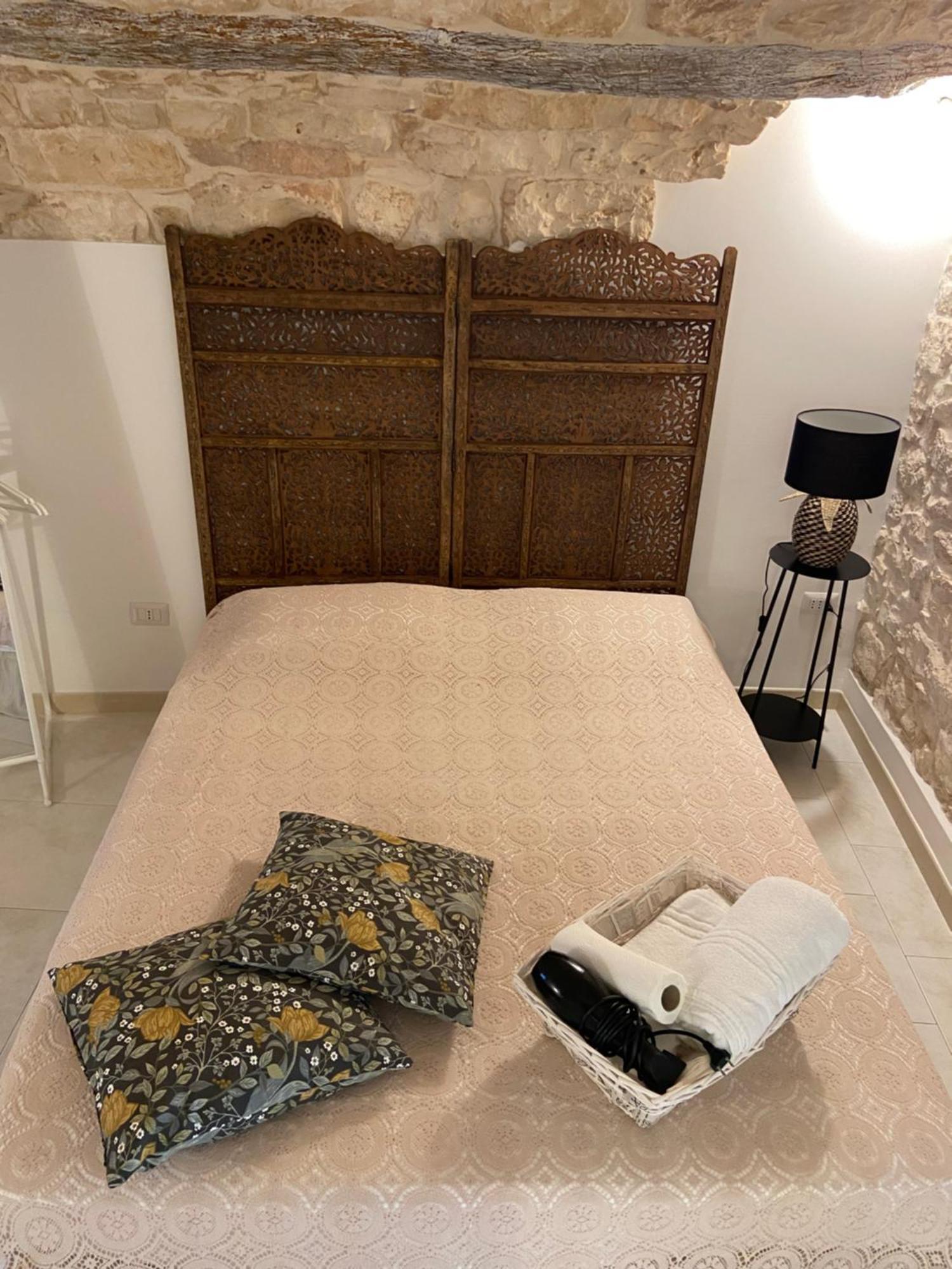 Le Badesse Mitrate By Il Pumo Di Puglia * Conversano