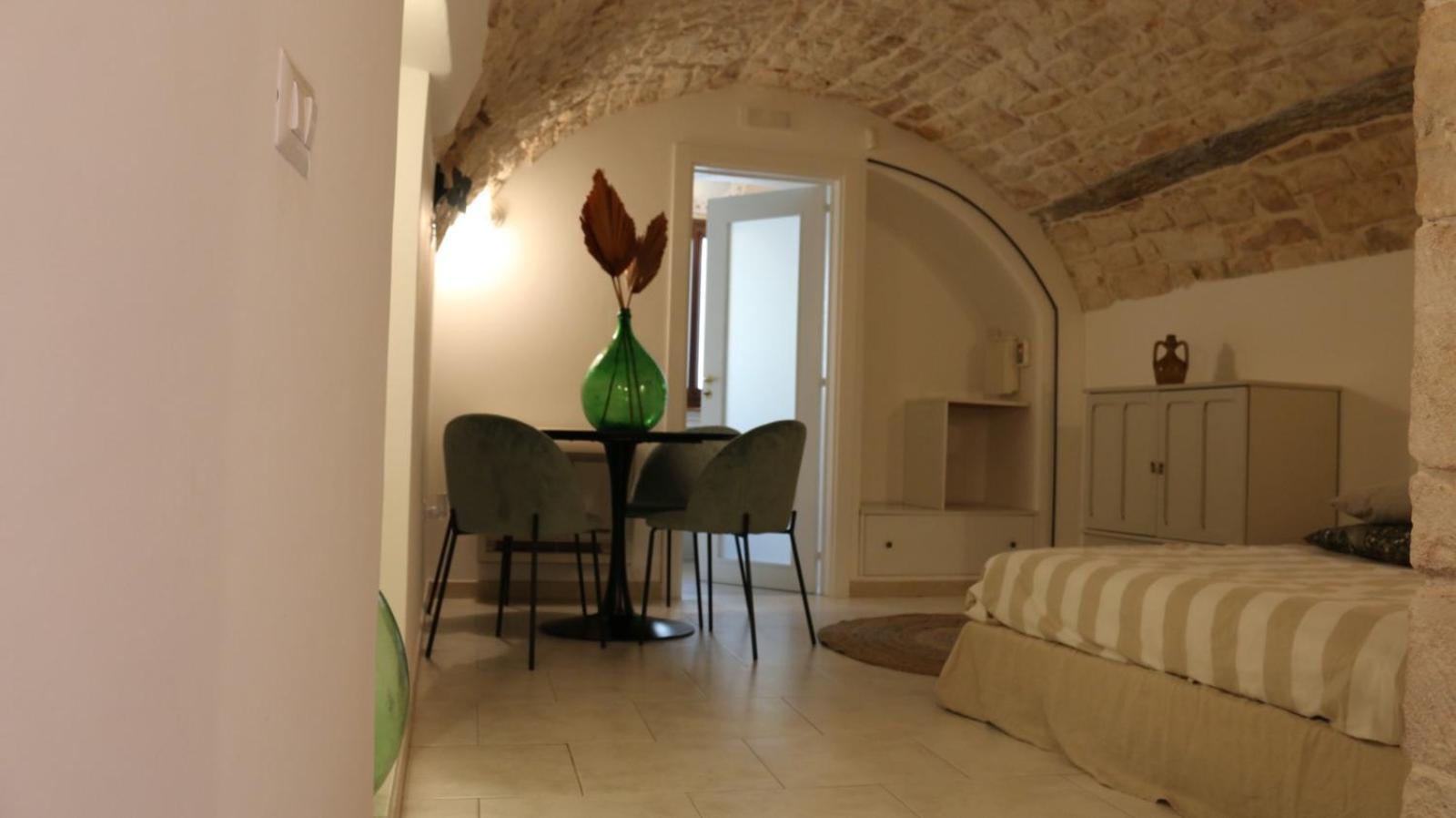 Holiday home Le Badesse Mitrate By Il Pumo Di Puglia *