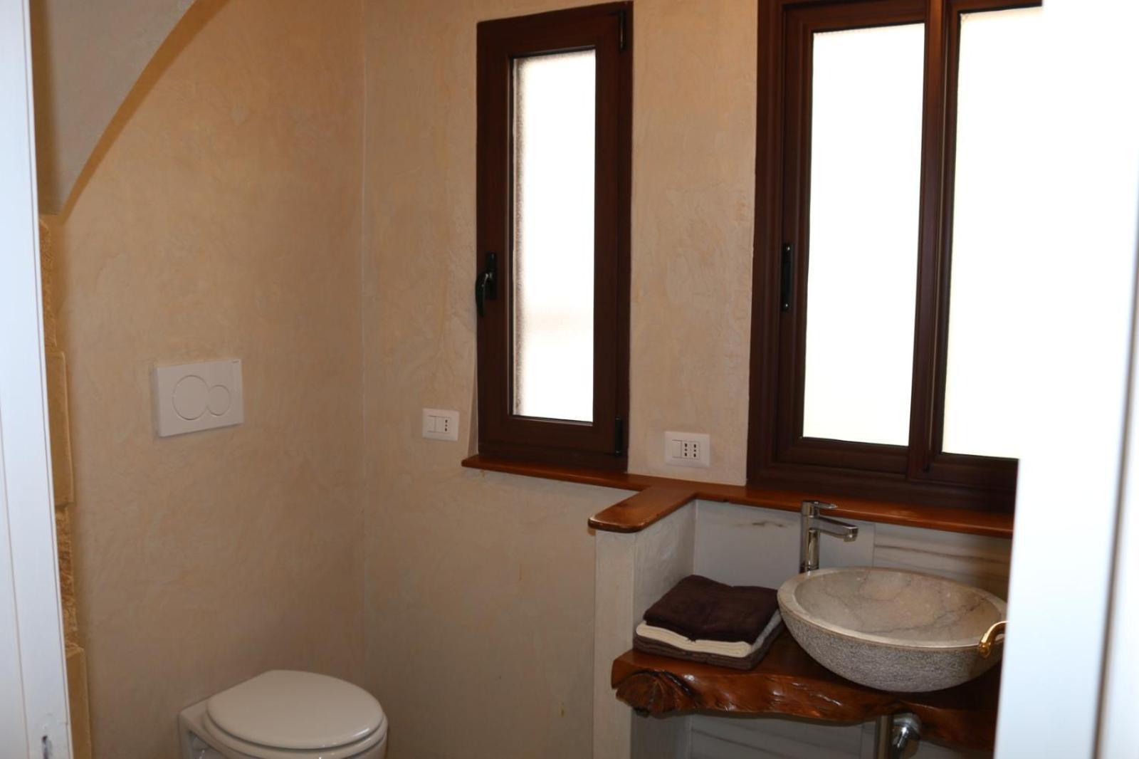 Le Badesse Mitrate By Il Pumo Di Puglia