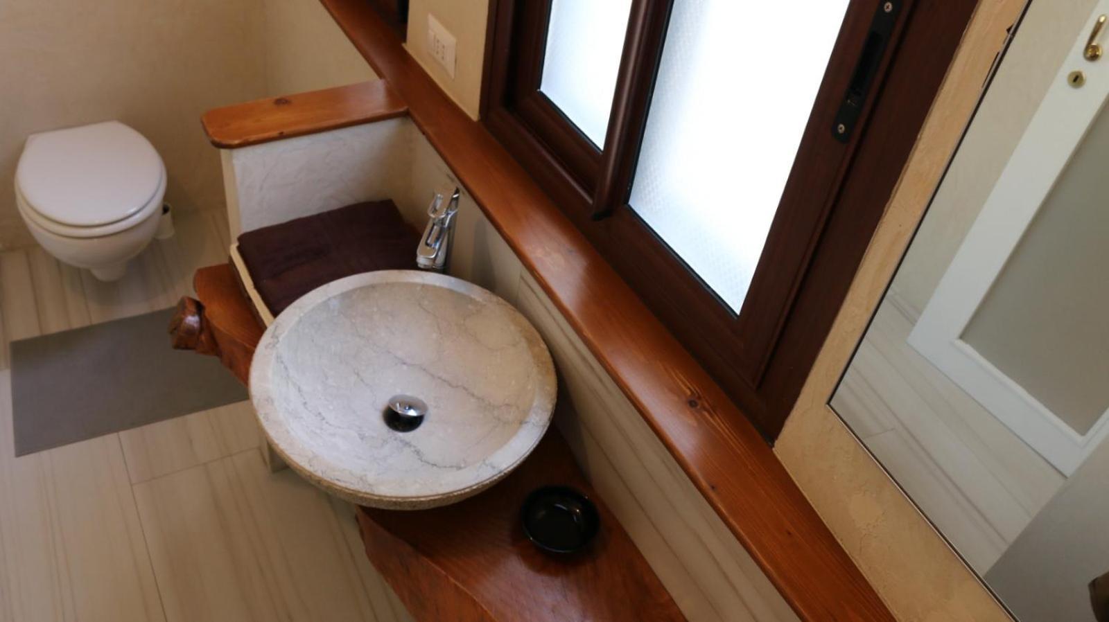 Le Badesse Mitrate By Il Pumo Di Puglia